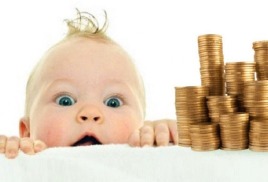 Ежемесячная денежная выплата на детей в возрасте от 3 до 7 лет в Республике Крым